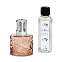 HOME FRAGRANCE + LAMP...