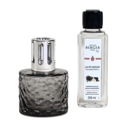 HOME FRAGRANCE + LAMP...