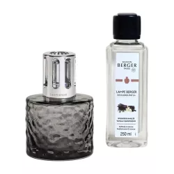 HOME FRAGRANCE + LAMP...