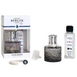 HOME FRAGRANCE + LAMP DIFFUSER, MIRAGE NOIR