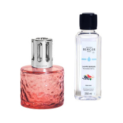 HOME FRAGRANCE + LAMP...