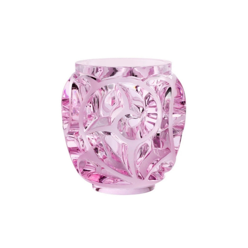 VASO IN CRISTALLO, TOURBILLONS