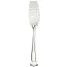 PASTRY TONGS MODERNO, SILVER-PLATED