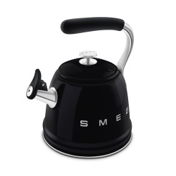 WHISTLING STOVETOP KETTLE