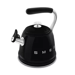 WHISTLING STOVETOP KETTLE