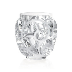 VASO IN CRISTALLO, TOURBILLONS