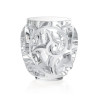 CRYSTAL VASE, TOURBILLONS