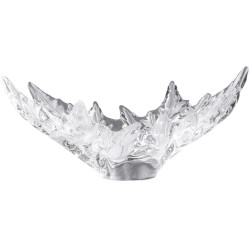 CHAMPS ELYSEES CRYSTAL BOWL