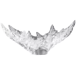 CHAMPS ELYSEES CRYSTAL BOWL