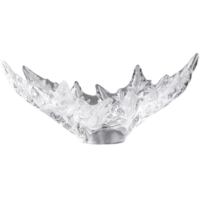 CHAMPS ELYSEES CRYSTAL BOWL