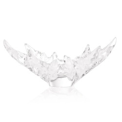 CHAMPS ELYSEES CRYSTAL BOWL