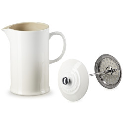 COFFEE POT WITH FILTER