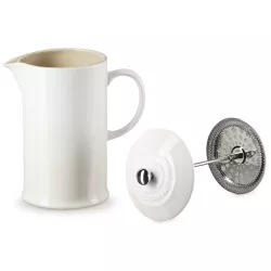 COFFEE POT WITH FILTER