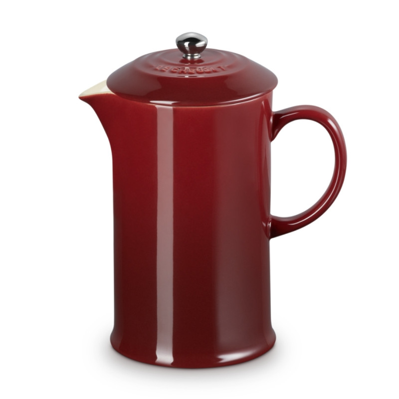 COFFEE POT WITH FILTER