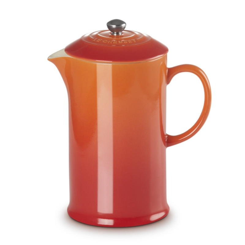 CAFFETTIERA PRESSO FILTRO