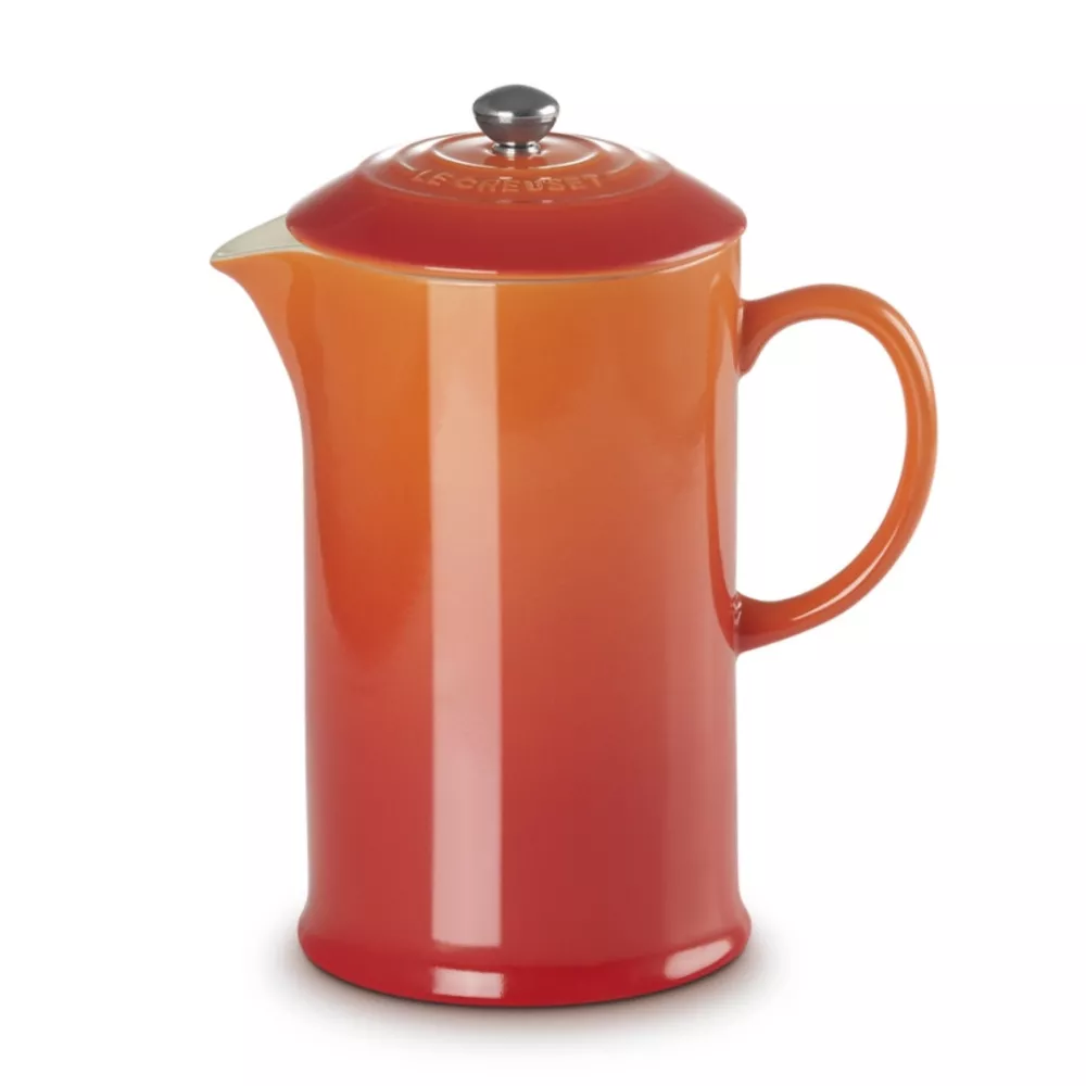 COFFEE POT WITH FILTER