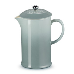 COFFEE POT WITH FILTER