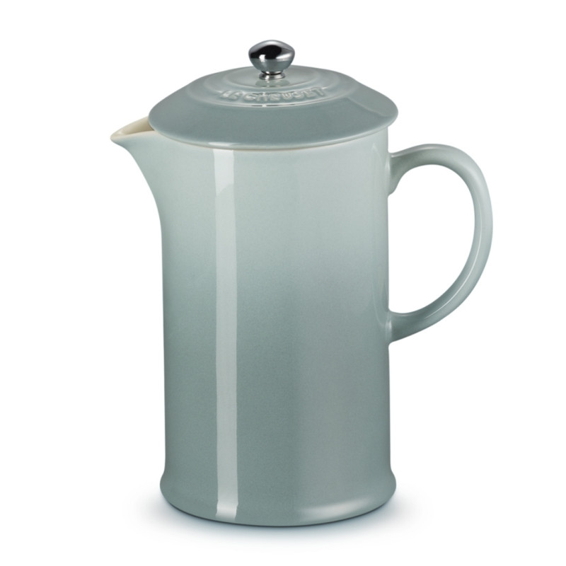 COFFEE POT WITH FILTER