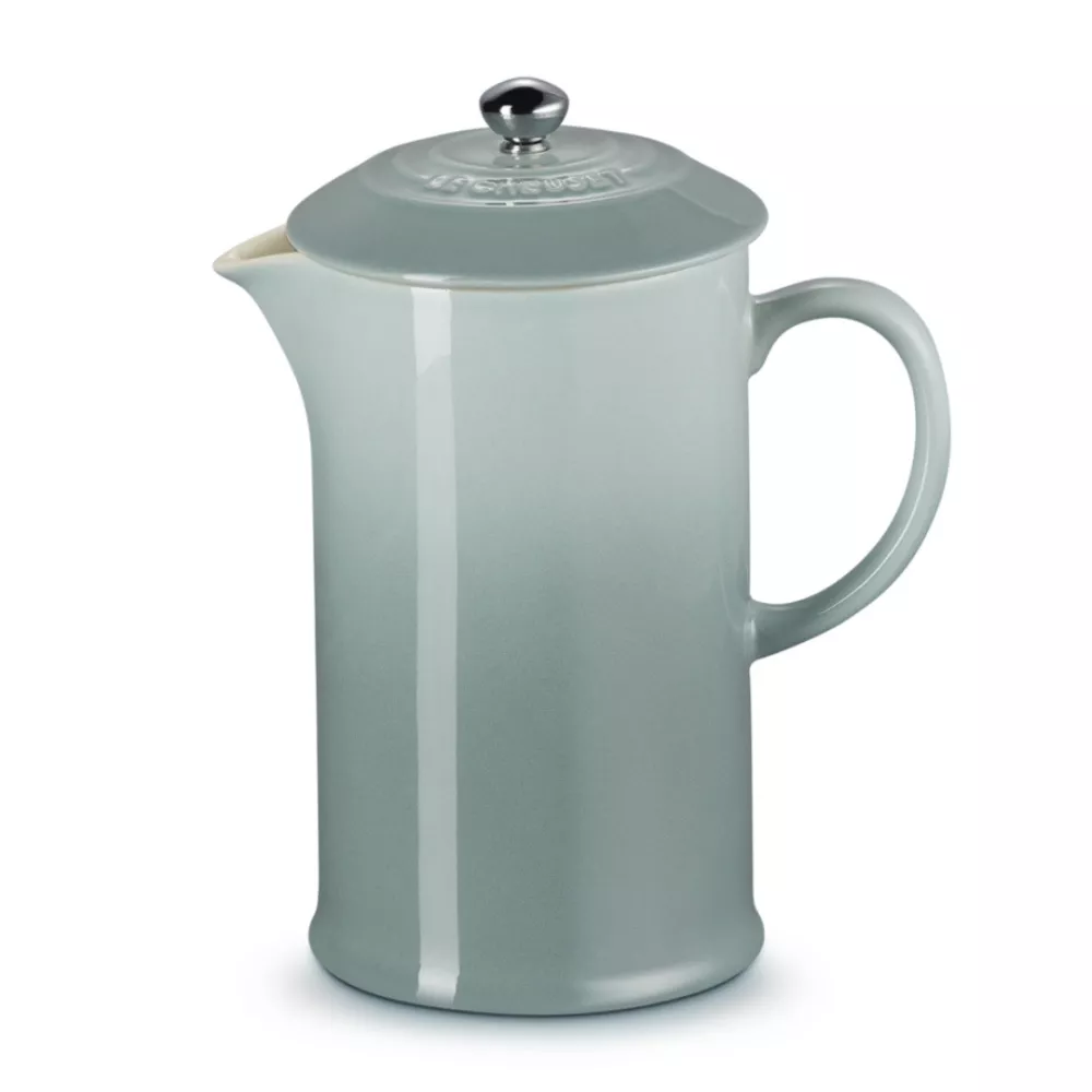 COFFEE POT WITH FILTER