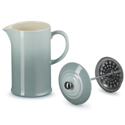 COFFEE POT WITH FILTER