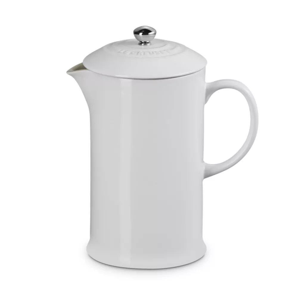 COFFEE POT WITH FILTER