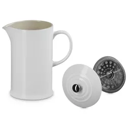 CAFFETTIERA PRESSO FILTRO