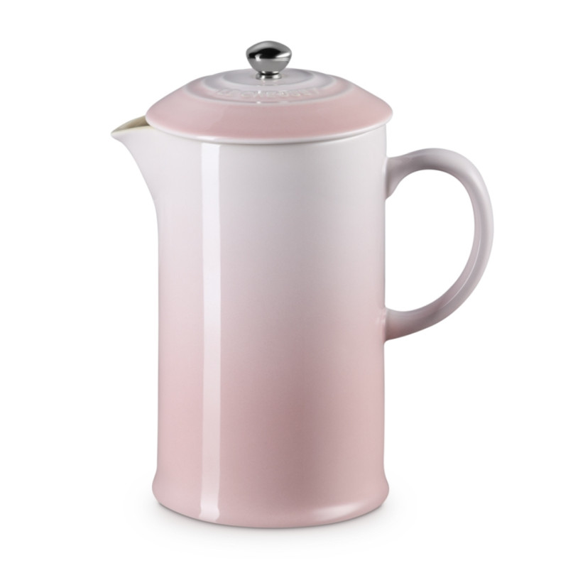 COFFEE POT WITH FILTER