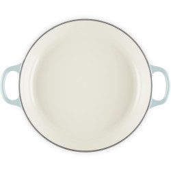 CASSERUOLA PETALO ROTONDA 26 CM, GHISA