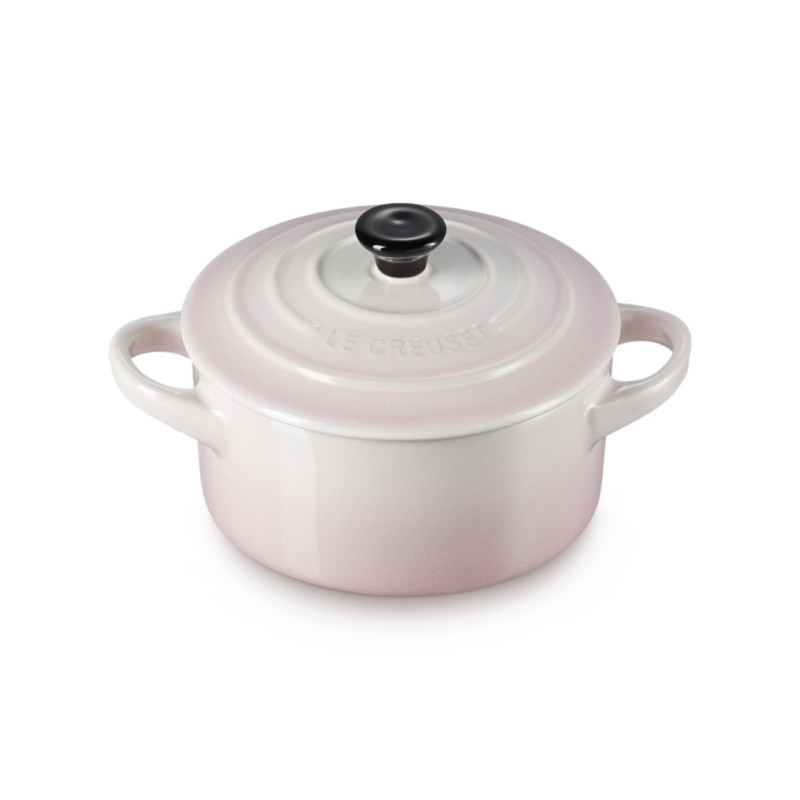 MINI COCOTTE 10 CM, GRES VETRIFICATO