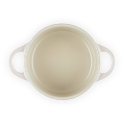 MINI COCOTTE 10 CM, GRES VETRIFICATO