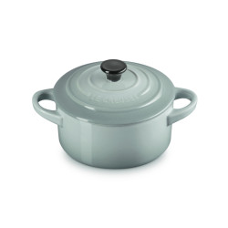MINI COCOTTE 10 CM, GRES VETRIFICATO