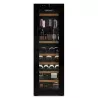 WINE CELLAR 40 BOTTLES VD40D-FG