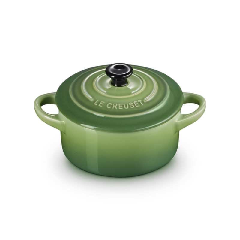 MINI COCOTTE 10 CM, STONEWARE