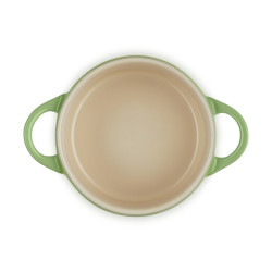 MINI COCOTTE 10 CM, GRES VETRIFICATO