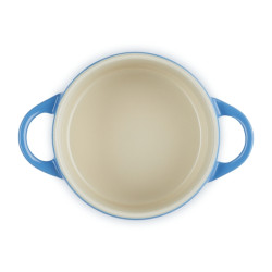 MINI COCOTTE 10 CM, GRES VETRIFICATO