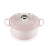 ROUND COCOTTE, EVOLUTION CAST IRON
