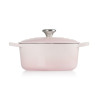 ROUND COCOTTE, EVOLUTION CAST IRON