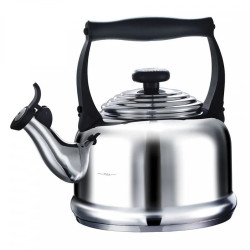 TRADITION KETTLE 2.1 LT