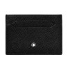 5 CC CREDI CARD HOLDER, SARTORIAL
