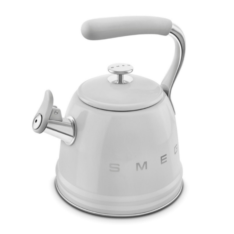WHISTLING STOVETOP KETTLE