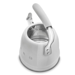 WHISTLING STOVETOP KETTLE