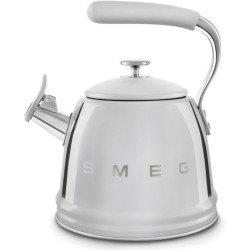 WHISTLING STOVETOP KETTLE