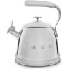 WHISTLING STOVETOP KETTLE