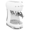 MACCHINA CAFFE ESPRESSO MANUALE, ECF02