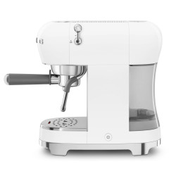 MACCHINA CAFFE ESPRESSO MANUALE 50s STYLE, ECF02