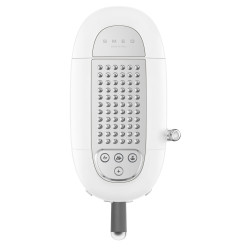 COFFEE MACHINE 50s STYLE ECF02