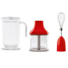 FRULLATORE A IMMERSIONE, 3 ACCESSORI