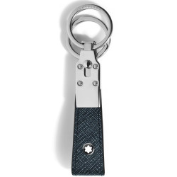 SARTORIAL KEYRING, LOOP KEY FOB