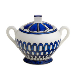 SUGAR BOWL BLEUS D...