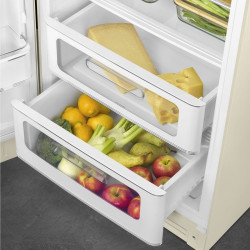 REFRIGERATOR FAB28, SERIES 6